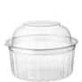 25 CA 12oz FOOD BOWL DOME LID