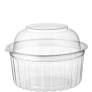 12oz FOOD BOWL DOME LID 25