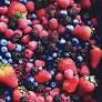 1kg SUNSHINE WHOLE MIXED BERRIES