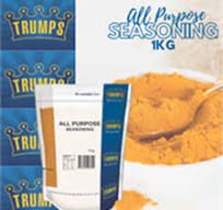 1kg TRUMPS ALL PURPOSE SEASONING