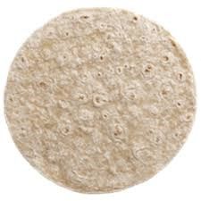 12 MISSION 10inch MUTLIGRAIN TORTILLAS