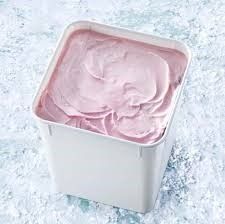 10LTLOW FAT STRAWBERRY YOGURT