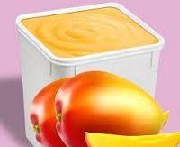 10lt MANGO SORBET