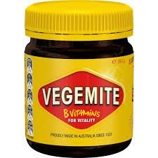 560gm KRAFT VEGEMITE