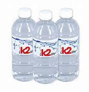 10lt K2 LIFE SPRING WATER