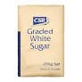 25kg CSR GRADED WHITE SUGAR