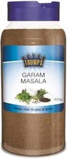 400gm TRUMPS GARAM MASALA