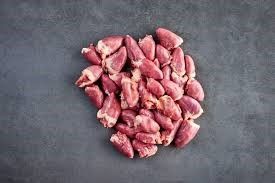 KG FRESH CHICKEN HEARTS