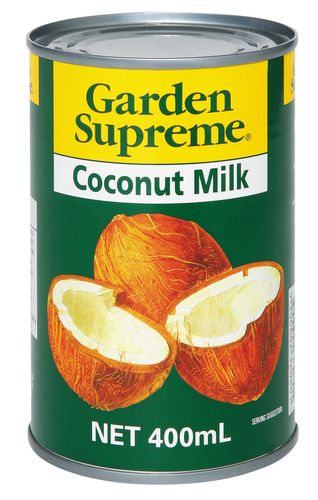 400ml COCONUT MILK