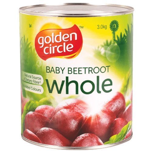 2.95kg GC BABY BEETROOT