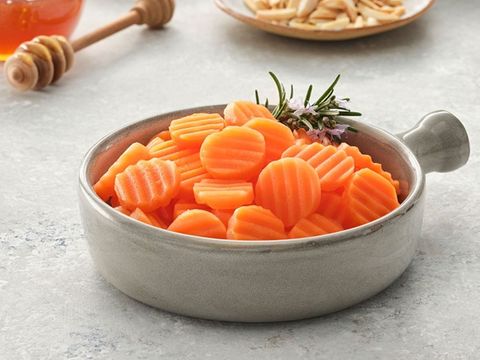 2kg EDGELLS CARROT RINGS