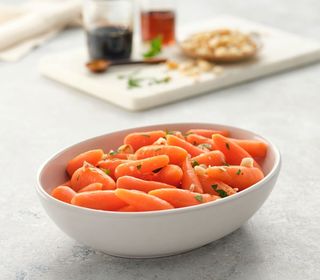 2kg EDGELLS BABY CARROTS