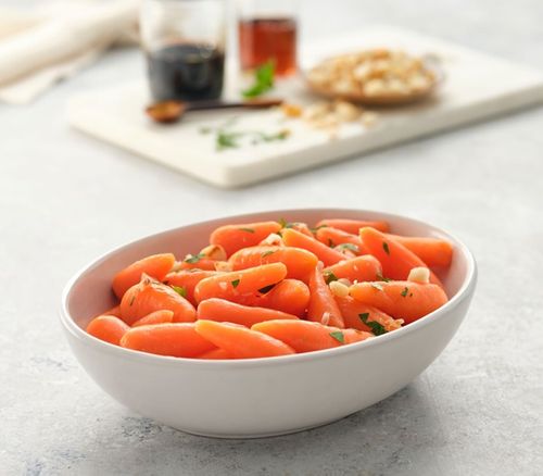 2kg EDGELLS BABY CARROTS