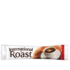 1000x1.7gm INTERNATIONAL ROAST COFFEE