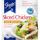 1kg STEGGLES  FREE FLOW CHICKEN MEAT