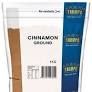 1kg TRUMPS GROUND CINNAMON