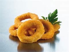 1kg A&T CRUMBED SQUID RINGS