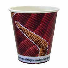 25 8oz DOUBLE WALL TRUE FILL COFFEE CUPS