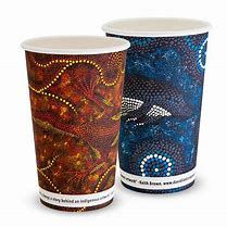 25 16oz DOUBLE WALL TRUE FILL COFFEE CUP