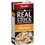 1lt CAMPBELL REAL CHICKEN STOCK