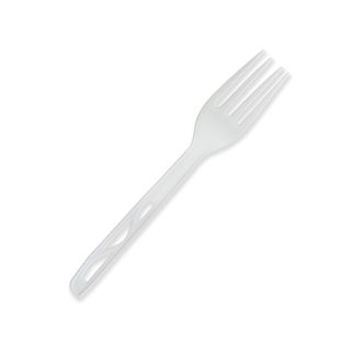 100 HEAVY DUTY CPLA FORKS