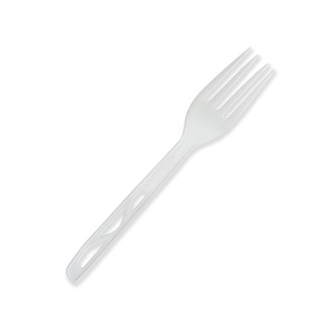 100 HEAVY DUTY CPLA FORKS