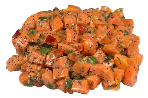 2kg FC ROAST SWEET POTATO SALAD