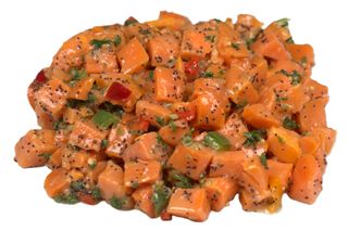 2kg FC ROAST SWEET POTATO SALAD