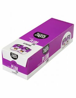 50 ZOOSH PLUM JAM PORTIONS