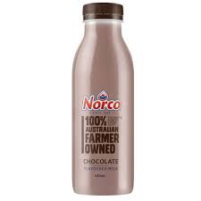 440ml CHOCOLATE MILK