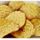 6x750gm MISSION ROUND CORN CHIPS