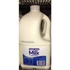 3lt FAMILY FARMS FULL CREAM MILK