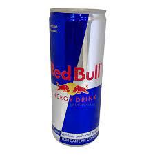 24x250ml RED BULL ENERGY DRINKS