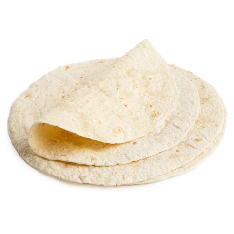 6X12 10inch FLOUR TORTILLAS MISSION