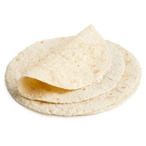 6X12 10inch FLOUR TORTILLAS MISSION