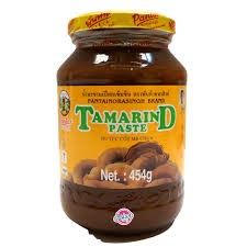 454gm TAMARIND PASTE