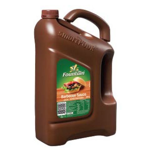 4lt FOUNTAIN BBQ SAUCE(G/F)