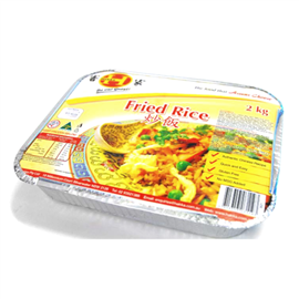 2kg HAKKA FRIED RICE