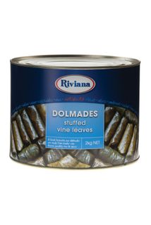 2kg RIVIANA DOLMADES