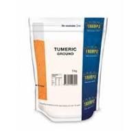 1kg TRUMPS GROUND TUMERIC