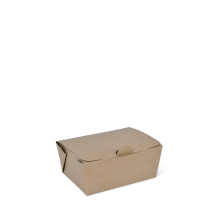 DETPAK EXTRA SMALL TAKEAWAY BOXES