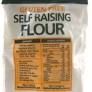 1kg G/F SELF RAISING FLOUR