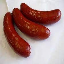 MURPHY CHILLI CHEESE KRANSKY 4KG