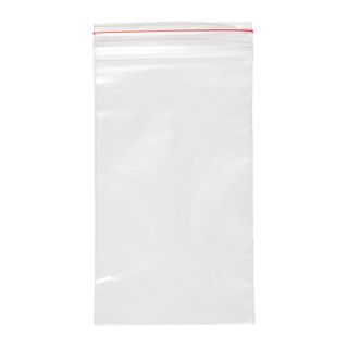 100s 3x5 RESEALABLE BAGS