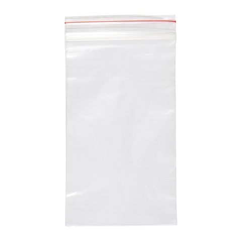 100s 3x5 RESEALABLE BAGS