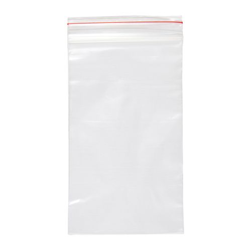 100s 3x5 RESEALABLE BAGS