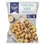 1kg STEGGLES TEMPURA BREAST POPS