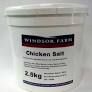 2.5kg WINDSOR FARM CHICKEN SALT