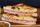 12x173gm EDC HAM CHEESE CROQUE MONSIEURS