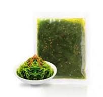 2kg WAKAME SEAWEED